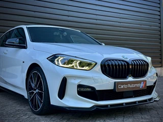 BMW 1 Serie - afbeelding nr 30