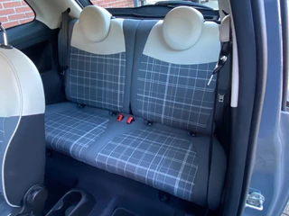 Fiat 500 - afbeelding nr 6