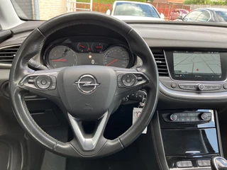 Opel Grandland X Opel Grandland X 1.2 Turbo Business Edition 130 pk | 1e eigenaar | dealer onderhouden | navigatie | trekhaak | incl. BTW - afbeelding nr 19