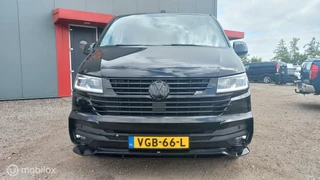 Volkswagen Transporter Volkswagen Transporter 2.0 TDI L2H128 Bulli/ABT - afbeelding nr 2