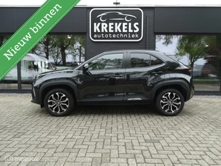 Toyota Yaris Cross Toyota Yaris Cross 1.5 Hybrid Executive | Panorama - afbeelding nr 8
