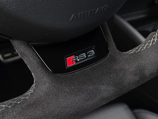 Audi A3 Audi A3 Sportback 2.5 TFSI RS3 ABT 429PK Quattro ProLine P. / B&O / LED - afbeelding nr 24