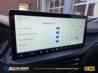 Ford Kuga Ford Kuga 2.5 PHEV 243pk ST-Line X 360Camera ACC Keyless Elektr. Achterklep - afbeelding nr 34