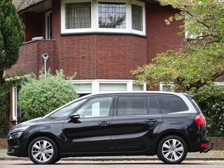 Citroën Grand C4 Picasso Citroën Grand C4 Picasso 2.0 HDi Business 2014 / LED *NAP* - afbeelding nr 5
