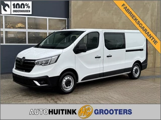 Renault Trafic - 3274230-0