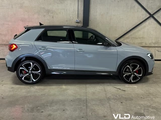 Audi A1 Audi A1 citycarver 30 TFSI S-line Edition one led 3x S-Line - afbeelding nr 3
