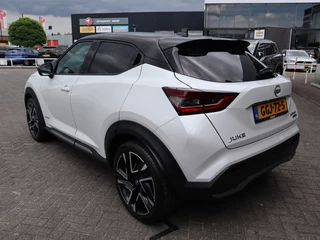 Nissan Juke - afbeelding nr 3