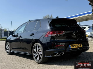 Volkswagen Golf Volkswagen Golf 1.5 eTSI R-Line - afbeelding nr 3