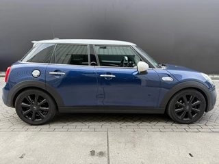 MINI Cooper S Mini Mini 2.0 Cooper S Pepper Automaat - afbeelding nr 10