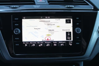 Volkswagen Touran - afbeelding nr 29