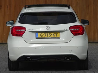 Mercedes-Benz A-Klasse - afbeelding nr 9