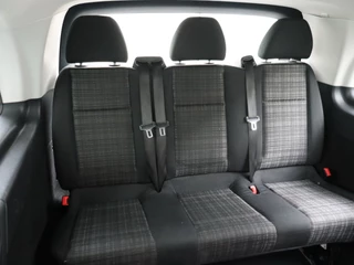 Mercedes-Benz Vito | Airco | 2-2-2-3 stoelopstelling | BPM Vrij ! - afbeelding nr 20