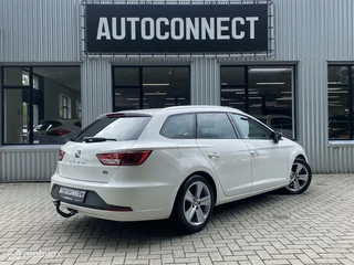 SEAT Leon Seat Leon ST 1.4 TSI FR, CRUISE, NAVI, PANODAK, PDC - afbeelding nr 2