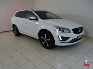 Volvo XC60 Volvo XC60 2.0 T5 R-Design Automaat. - afbeelding nr 15