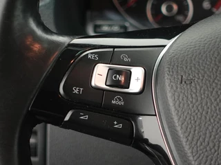 Volkswagen Caddy Volkswagen Caddy 150pk Automaat L2H1 Maxi Euro6 Parkeersensoren achter Cruise Control Airco 17