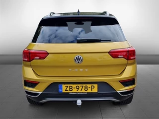 Volkswagen T-Roc - afbeelding nr 4