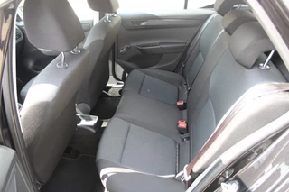 Škoda Fabia Škoda Fabia 1.2 TSI Black Line - afbeelding nr 12