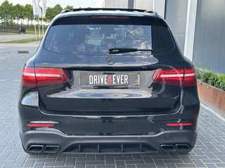 Mercedes-Benz GLC - afbeelding nr 8