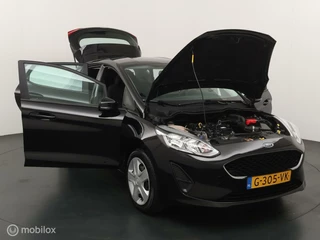 Ford Fiesta Ford Fiesta 1.1 Trend - afbeelding nr 23
