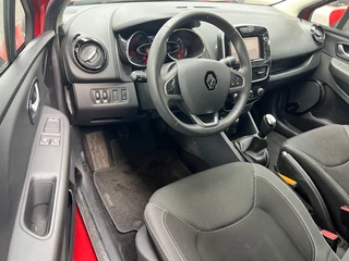 Renault Clio Renault Clio 0.9 TCe ZEN 5-DRS. + AIRCO/CRUISE CONTR./NAVIGATIE - afbeelding nr 5