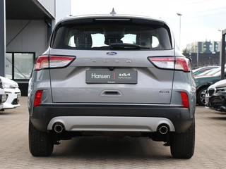 Ford Kuga Ford Kuga 2.5 PHEV Titanium I Navi I Camera I Keyless - afbeelding nr 20