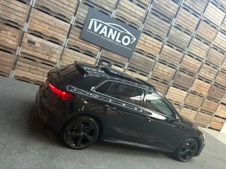 Audi A3 Audi A3 Sportback 45 TFSI e S edition Comp. 3x S-Line HUD Matrix Pano B&O Massage stoelen - afbeelding nr 20