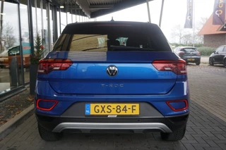 Volkswagen T-Roc - afbeelding nr 4