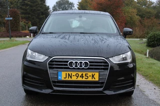 Audi A1 - afbeelding nr 20