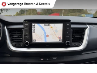 Kia Stonic Kia Stonic 1.0 T-GDi ComfortPlusLine Navigator - afbeelding nr 28
