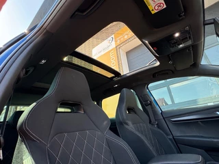 Škoda Karoq Škoda Karoq 1.5 TSI 150PK SPORTLINE AUTOMAAT/PANODAK/ALLE OPTIES/1E EIG./10.000KM! - afbeelding nr 52