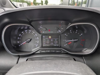 Citroën C3 Aircross Citroën C3 Aircross 1.2 PureTech S&S C-Series | Stoelverwarming - afbeelding nr 15