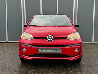 Volkswagen up! - afbeelding nr 17