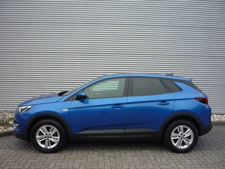 Opel Grandland X - afbeelding nr 2