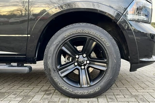 Dodge Ram - afbeelding nr 14
