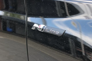 Hyundai i30 Hyundai i30 Wagon 1.5 T-GDi MHEV N-Line Sky Automaat - afbeelding nr 17