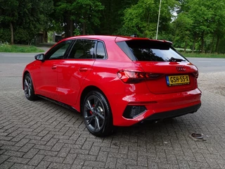 Audi A3 - afbeelding nr 3