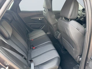 Peugeot 3008 Peugeot 3008 130PK Allure | Automaat | Camera | Climate | Navi | Cruise - afbeelding nr 12