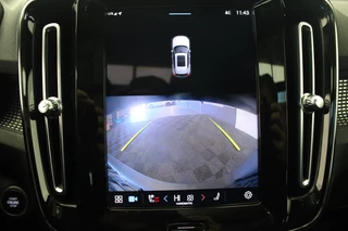 Volvo XC40 |Pano|Stoel\stuur verwarming| - afbeelding nr 16