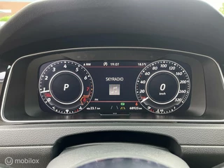 Volkswagen Golf Volkswagen Golf 2.0 TSI GTI Performance ACC*CAMERA*DYNAUDIO* - afbeelding nr 20