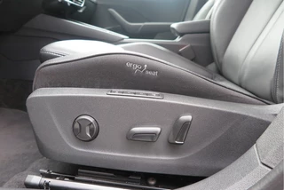 Škoda Octavia Škoda Octavia Combi 1.4 TSI iV 204PK PHEV Sportline Business ,Led-matrix koplampen, Carplay , Leer, Ergonimische stoelen, Stoelverwarming voor&achter,DAB+, stuurwiel verwarmd, schakelmogelijkheid aan stuurwiel, Carplay , etc. etc. - afbeelding nr 22