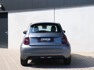 Fiat 500e - afbeelding nr 10