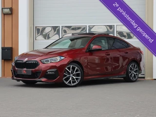 BMW 2 Serie BMW 2-serie Gran Coupé 218i High Executive M-sport | Panoramadak - afbeelding nr 47