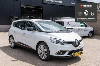 Renault Grand Scénic - 396368139-0