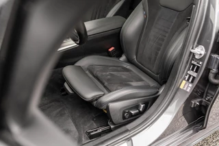 BMW 3 Serie BMW 3-serie Touring 330e xDrive M SPORT PANO LASER - afbeelding nr 33