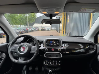 Fiat 500X Fiat 500X 1.6 PopStar - afbeelding nr 18