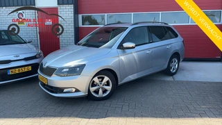 Škoda Fabia Combi 1.2 TSI JOY