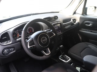 Jeep Renegade Jeep Renegade 1.5T e-Hybrid | Navi | LED | Camera | Keyless - afbeelding nr 8