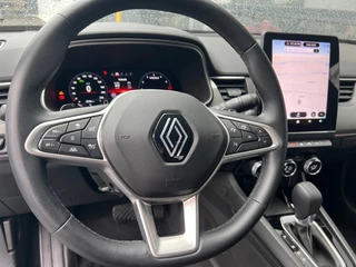 Renault Arkana Renault Arkana Mild Hybrid140 EDC Techno 360 Camera Zwart dak - afbeelding nr 16