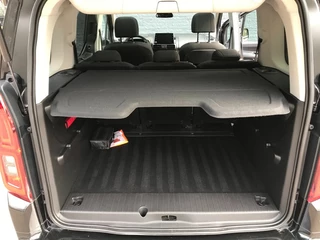 Opel Combo - afbeelding nr 14