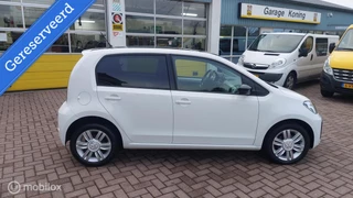 Volkswagen up! Volkswagen Up! 1.0 BMT high up! - afbeelding nr 2